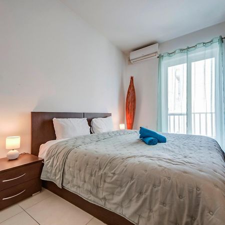 Modern 2Br Apt With Balconies In St Julians, Paceville - Apt 5 By Vaganza Saint Julian's Exterior photo
