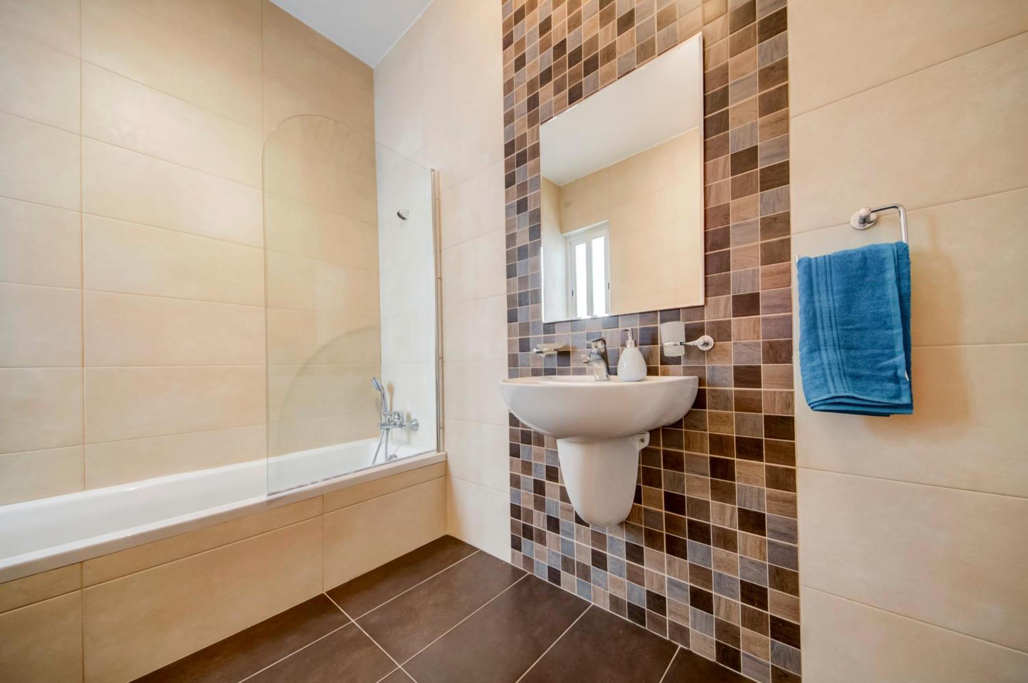 Modern 2Br Apt With Balconies In St Julians, Paceville - Apt 5 By Vaganza Saint Julian's Exterior photo